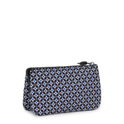 KIPLING Large purse Female Blackish Tile Creativity L