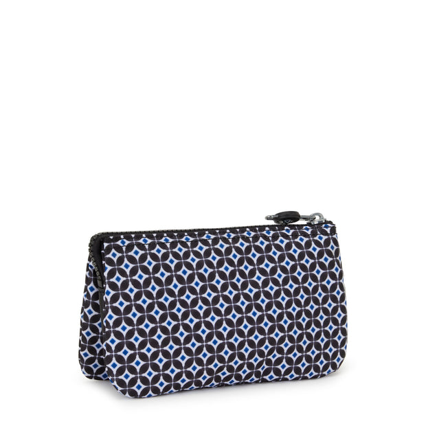 KIPLING Large purse Female Blackish Tile Creativity L