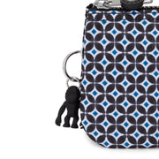 KIPLING Large purse Female Blackish Tile Creativity L