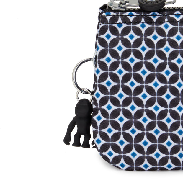 KIPLING Large purse Female Blackish Tile Creativity L