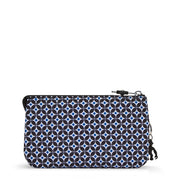 KIPLING Large purse Female Blackish Tile Creativity L