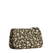 KIPLING Large purse Female Fresh Floral Creativity L