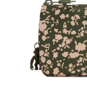 KIPLING Large purse Female Fresh Floral Creativity L