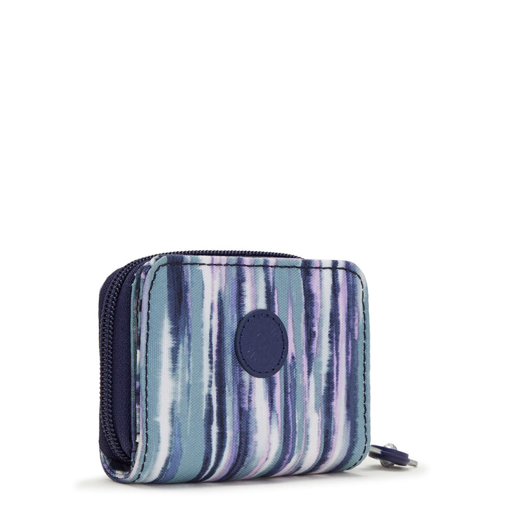 KIPLING Small wallet Female Brush Stripes Tops