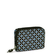 KIPLING Small wallet Female Blackish Tile Tops