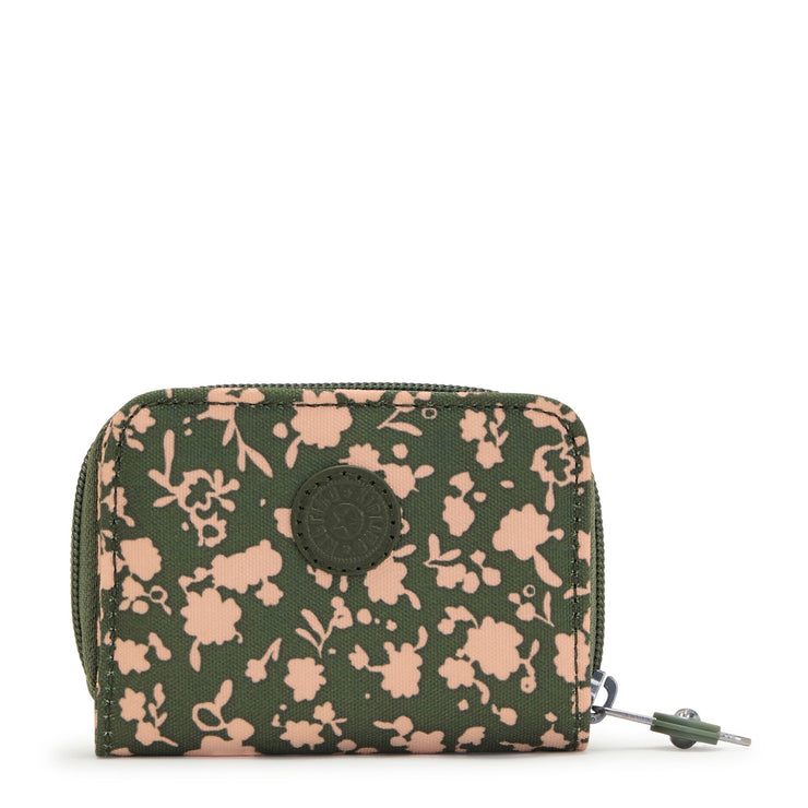 KIPLING Small wallet Female Fresh Floral Tops