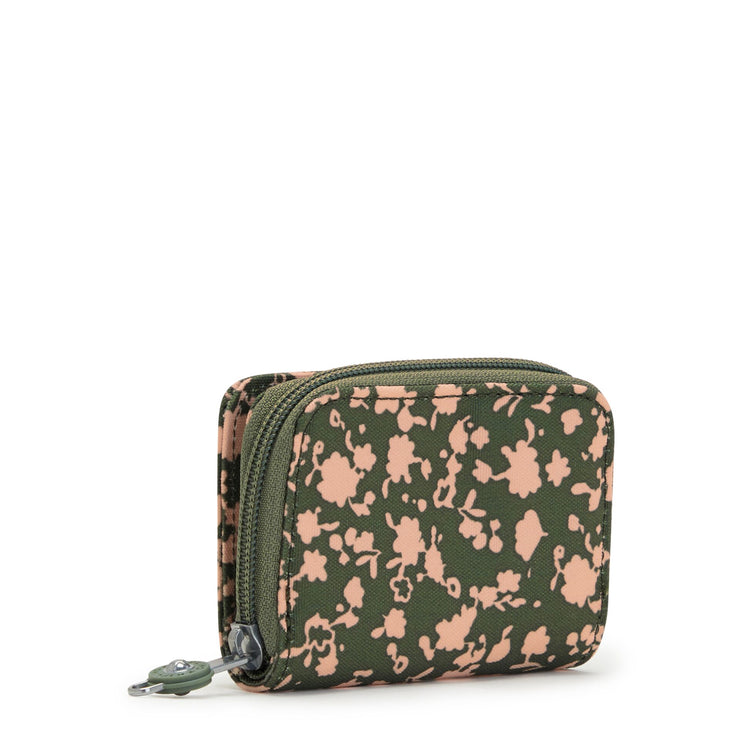KIPLING Small wallet Female Fresh Floral Tops
