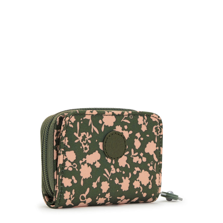 KIPLING Small wallet Female Fresh Floral Tops