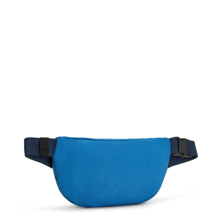 KIPLING Small waistbag Female Racing Blue C Fresh Lite