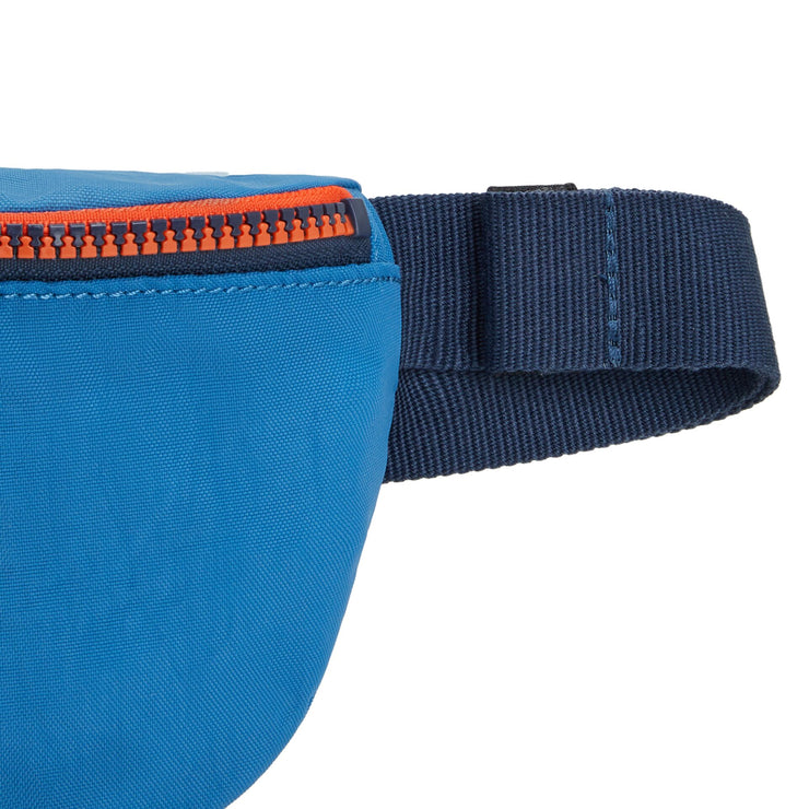 KIPLING Small waistbag Female Racing Blue C Fresh Lite
