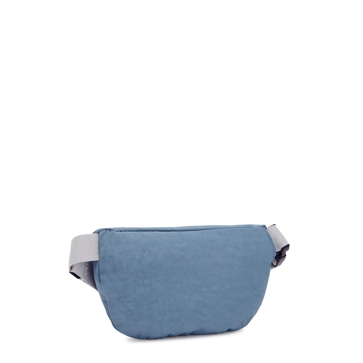 KIPLING Small waistbag Female Brush Blue C Fresh Lite