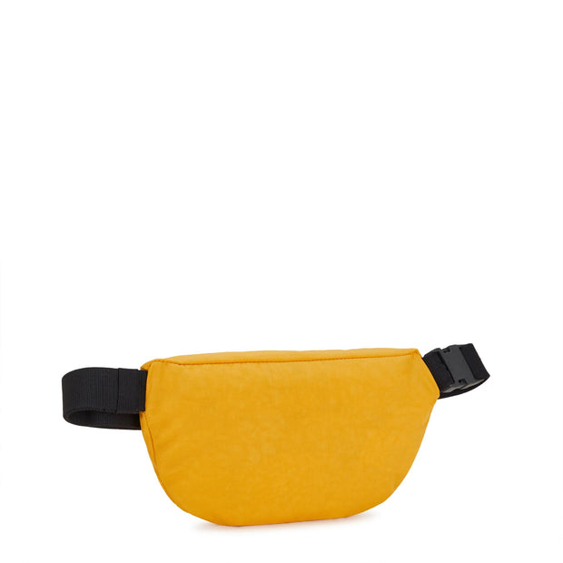 KIPLING Small waistbag Unisex Rapid Yellow C Fresh Lite