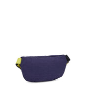 KIPLING Small waistbag Unisex Ultimate Navy C Fresh Lite