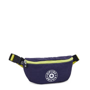KIPLING Small waistbag Unisex Ultimate Navy C Fresh Lite