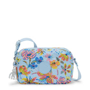 KIPLING Small crossbody Female Wild Flowers Milda