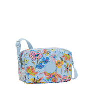 KIPLING Small crossbody Female Wild Flowers Milda