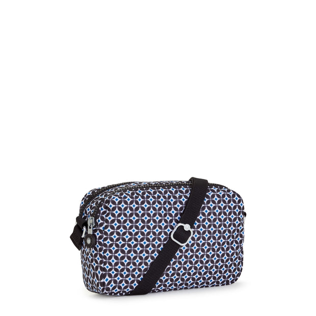KIPLING Small crossbody Female Blackish Tile Milda