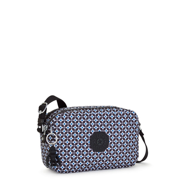KIPLING Small crossbody Female Blackish Tile Milda