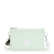 KIPLING Small crossbody (with removable strap) Female Airy Green C Riri
