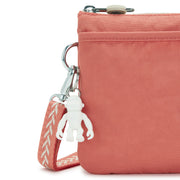 KIPLING Small crossbody (with removable strap) Female Vintage Pink Riri