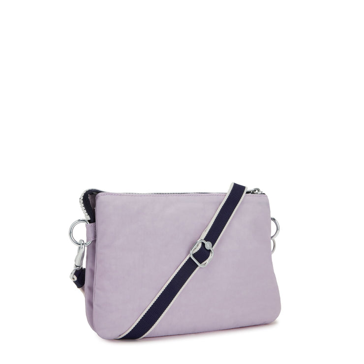KIPLING Small crossbody (with removable strap) Female Gentle Lilac Bl Riri