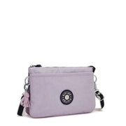 KIPLING Small crossbody (with removable strap) Female Gentle Lilac Bl Riri