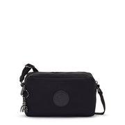 KIPLING Small crossbody Female Rich Black Milda