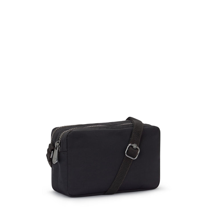 KIPLING Small crossbody Female Rich Black Milda