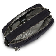 KIPLING Small crossbody Female Rich Black Milda