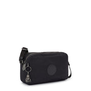 KIPLING Small crossbody Female Rich Black Milda