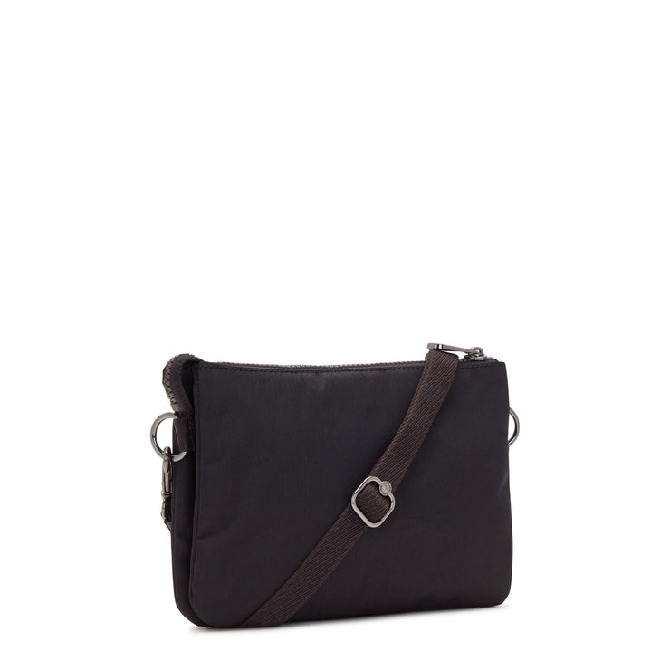 KIPLING Small crossbody (with removable strap) Female Rich Black Riri