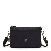 KIPLING Small crossbody (with removable strap) Female Signature Blk Q Riri
