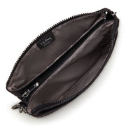 KIPLING Small crossbody (with removable strap) Female Signature Blk Q Riri
