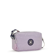 KIPLING Small crossbody Female Gentle Lilac Bl Milda