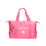 KIPLING Large Tote Female Lively Pink Art M