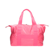 Kipling Large Tote Female Lively Pink Art M