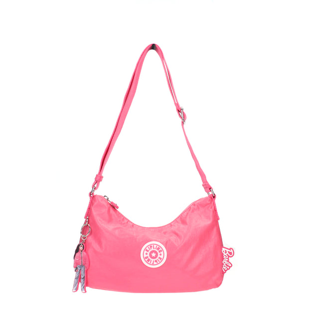 KIPLING Small Shoulderbag Female Lively Pink Ayda