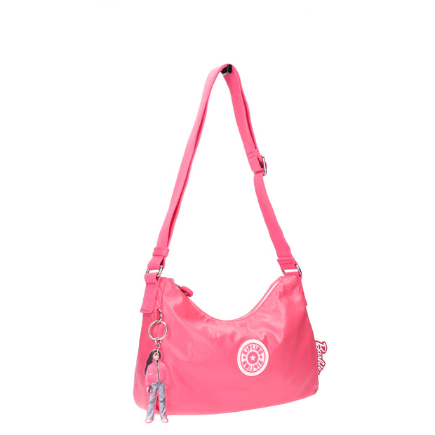 Kipling Small Shoulderbag Female Lively Pink Ayda