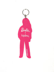 Kipling Keyhanger Female Lively Pink Barbie Keyhanger  -  I7993-B1R