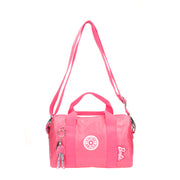 KIPLING Medium Handbag (With Detachable Shoulderstrap) Female Lively Pink Bina M