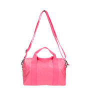 Kipling Medium Handbag (With Detachable Shoulderstrap) Female Lively Pink Bina M