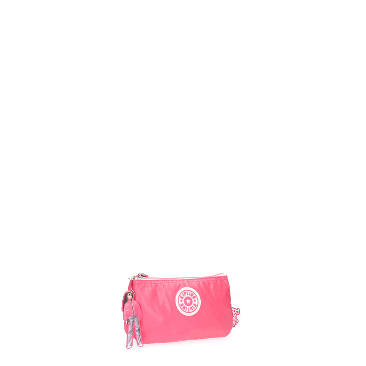 Kipling Large Purse Female Lively Pink Creativity L