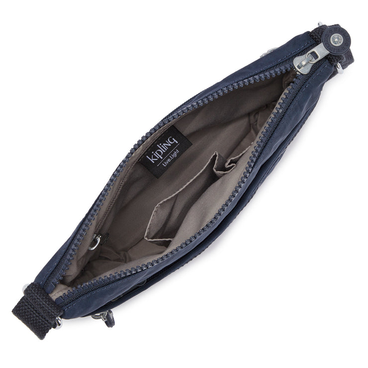 KIPLING Crossbody Bags Female Blue Bleu 2 ARTO S  -  00070-96V