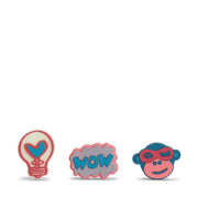 BTS PULLERS MIX PINK GLOW MIX - Kipling UAE