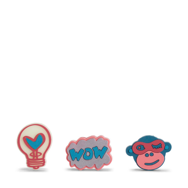BTS PULLERS MIX PINK GLOW MIX - Kipling UAE