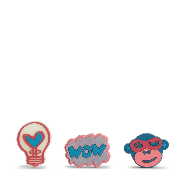 BTS PULLERS MIX PINK GLOW MIX - Kipling UAE