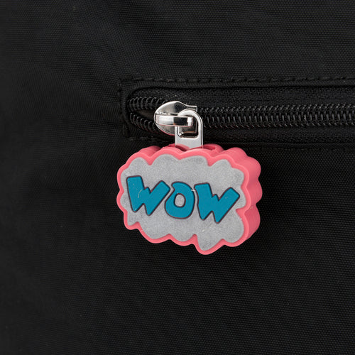 BTS PULLERS MIX PINK GLOW MIX - Kipling UAE