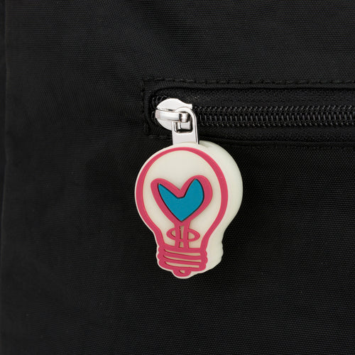 BTS PULLERS MIX PINK GLOW MIX - Kipling UAE