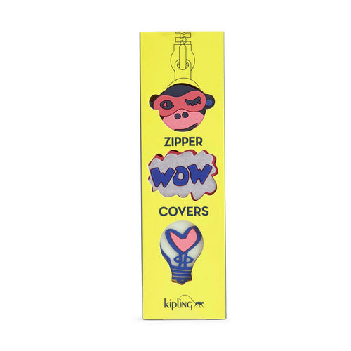 BTS PULLERS MIX BLUE GLOW MIX - Kipling UAE