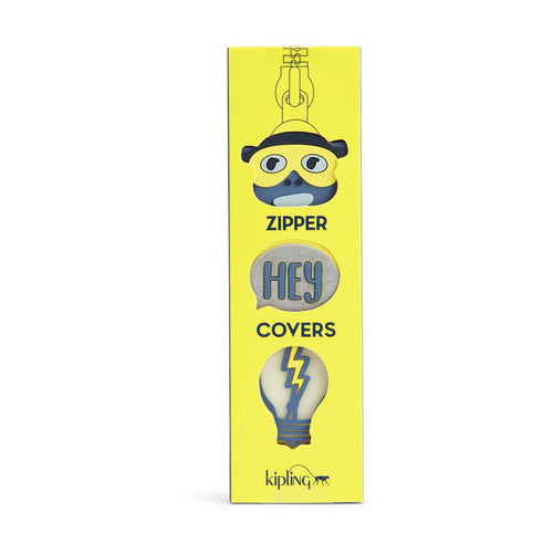 BTS PULLERS MIX YELLOW GLOW MIX - Kipling UAE